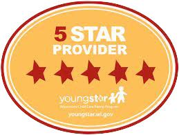 5-Star Rated Appleton Child Care Provider